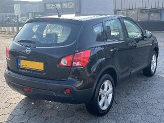 Nissan Qashqai 1.6 Acenta picture 4