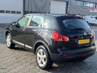 Nissan Qashqai 1.6 Acenta picture 6