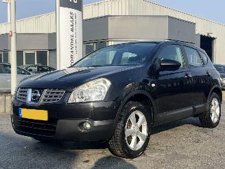 Avarii autoturisme Nissan Qashqai 1.6 Acenta 2009/5