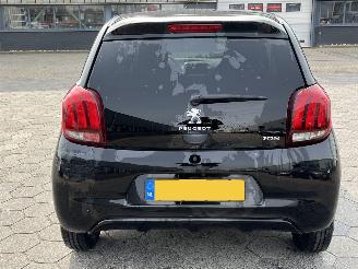 Peugeot 108 1.0 e-VTi Active picture 5