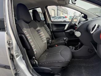 Citroën C1 1.0 Tendance picture 14