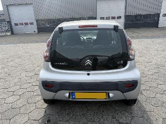 Citroën C1 1.0 Tendance picture 5