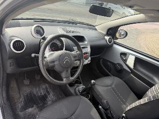 Citroën C1 1.0 Tendance picture 16