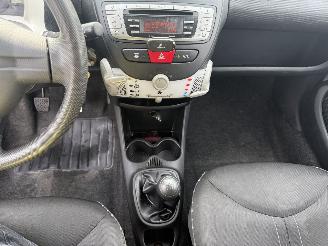 Citroën C1 1.0 Tendance picture 20