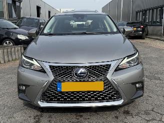 Lexus Ct 200h Business Launch Edition picture 2
