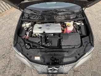 Lexus Ct 200h Business Launch Edition picture 10