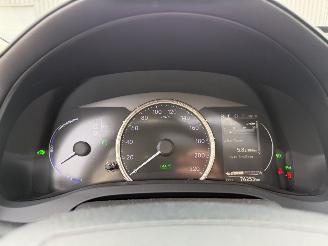 Lexus Ct 200h Business Launch Edition picture 21