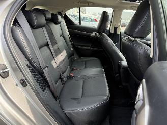 Lexus Ct 200h Business Launch Edition picture 16