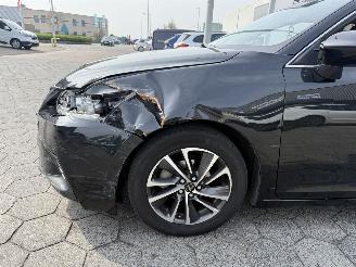 Lexus Ct 200h Business Launch Edition picture 8