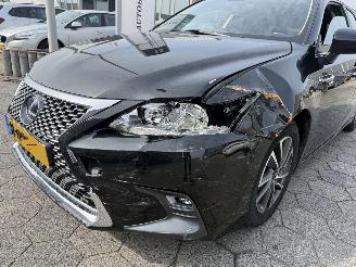 Lexus Ct 200h Business Launch Edition picture 9