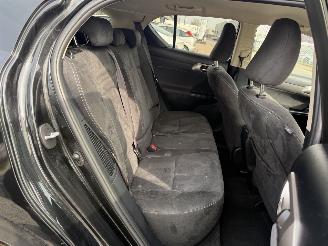 Lexus Ct 200h Business Launch Edition picture 15