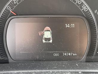 Toyota Aygo X 1.0 VVT-i MT Play picture 19