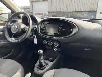 Toyota Aygo X 1.0 VVT-i MT Play picture 14