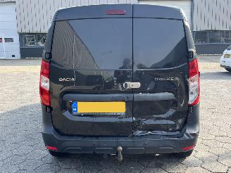 Dacia Dokker 1.5 dCi 75 Basic picture 5