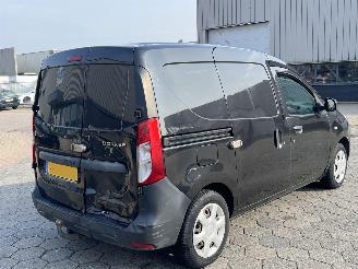 Dacia Dokker 1.5 dCi 75 Basic picture 4
