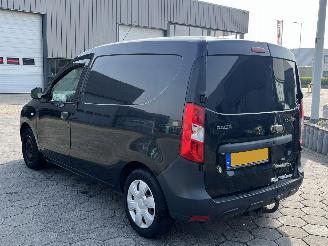 Dacia Dokker 1.5 dCi 75 Basic picture 6