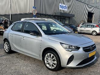 Opel Corsa-E Electric 50 kWh picture 3