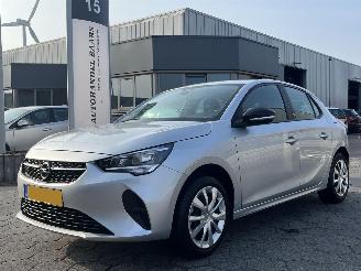 Avarii autoturisme Opel Corsa-E Electric 50 kWh 2023/9