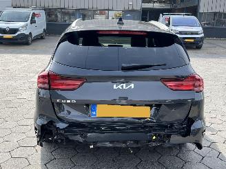 Kia Ceed Sportswagon 1.5 T-GDi DynamicPlusLine AUTOMAAT picture 5