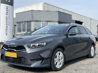  Kia Ceed Sportswagon 1.5 T-GDi DynamicPlusLine AUTOMAAT 2024/12