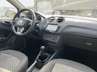 Seat Ibiza 1.4 Reference picture 13