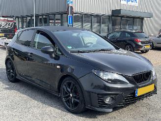Seat Ibiza 1.4 Reference picture 3