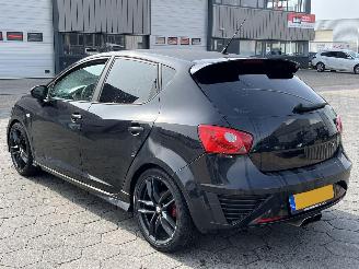 Seat Ibiza 1.4 Reference picture 6