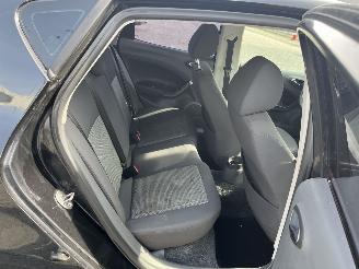 Seat Ibiza 1.4 Reference picture 12