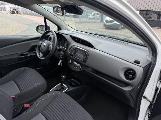Toyota Yaris 1.5 Hybrid Dynamic picture 15