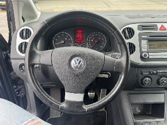 Volkswagen Golf plus 1.6 Cross picture 14