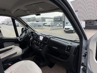 Fiat Camper Mooveo 2.3 150PK AUTOMAAT picture 14