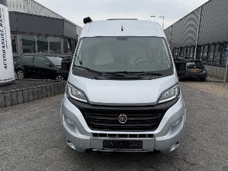 Fiat Camper Mooveo 2.3 150PK AUTOMAAT picture 2