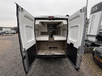 Fiat Camper Mooveo 2.3 150PK AUTOMAAT picture 20