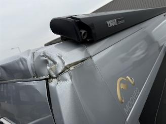 Fiat Camper Mooveo 2.3 150PK AUTOMAAT picture 8