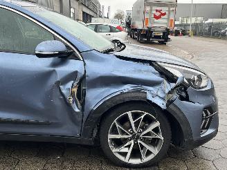 Kia Niro 1.6 GDi Hybrid DynamicLine picture 8