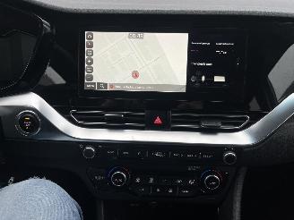 Kia Niro 1.6 GDi Hybrid DynamicLine picture 15