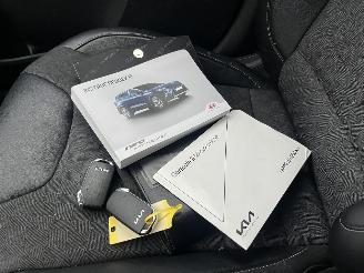 Kia Niro 1.6 GDi Hybrid DynamicLine picture 17