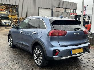 Kia Niro 1.6 GDi Hybrid DynamicLine picture 6