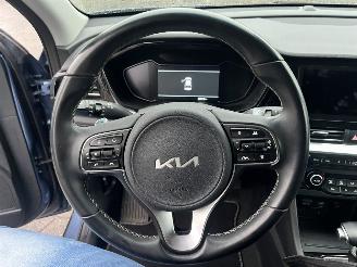 Kia Niro 1.6 GDi Hybrid DynamicLine picture 13