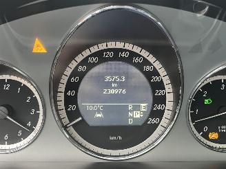 Mercedes E-klasse 300 CDI Avantgarde AUTOMAAT picture 16