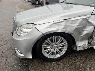Mercedes E-klasse 300 CDI Avantgarde AUTOMAAT picture 9