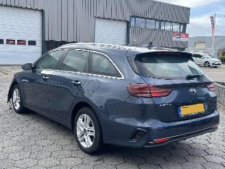 Auto incidentate Kia Ceed 1.0 T-GDi DynamicLine 2019/1