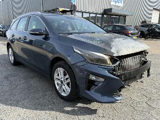 Kia Ceed 1.0 T-GDi DynamicLine picture 8