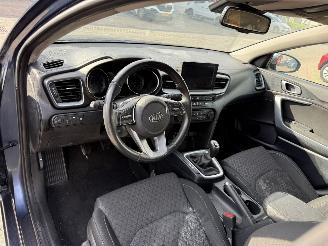 Kia Ceed 1.0 T-GDi DynamicLine picture 4