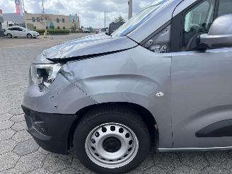 Opel Combo 1.5D L2H1 Selection picture 10