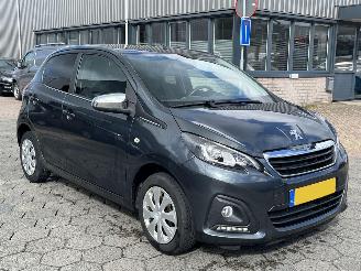 Peugeot 108 1.0 e-VTi Active picture 3