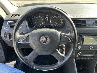 Skoda Rapid 1.2 TSI Greentech Elegance Businessline picture 17