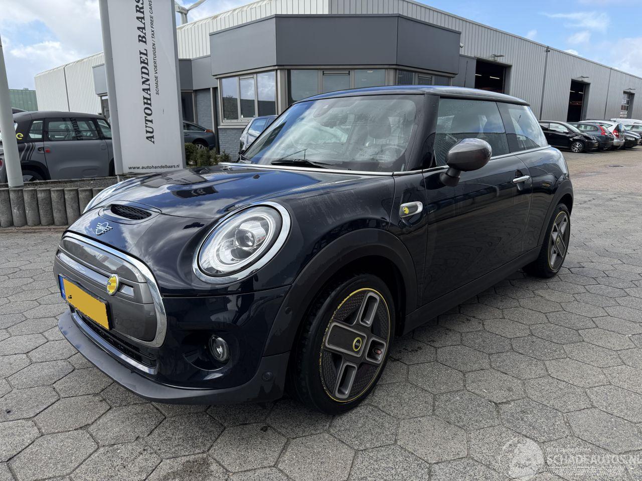 Mini Electric Yours 33 kWh