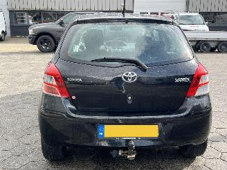 Toyota Yaris 1.3 VVTi Comfort picture 5
