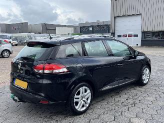 Renault Clio Estate 0.9 TCe Zen picture 4